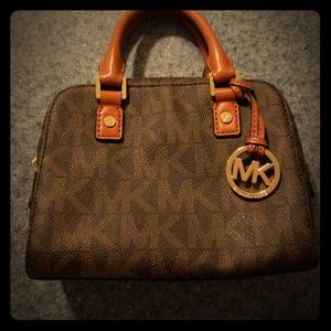 Michael Kors purse